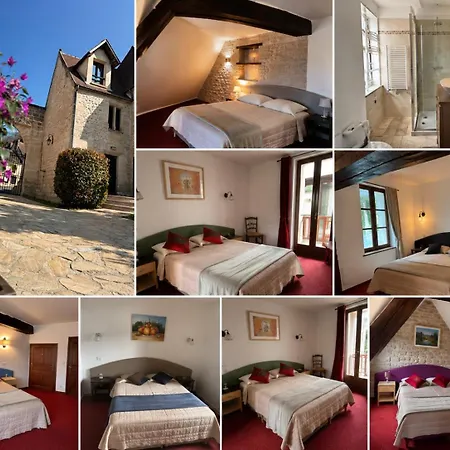 Le Chateau Des Saveurs Hotel