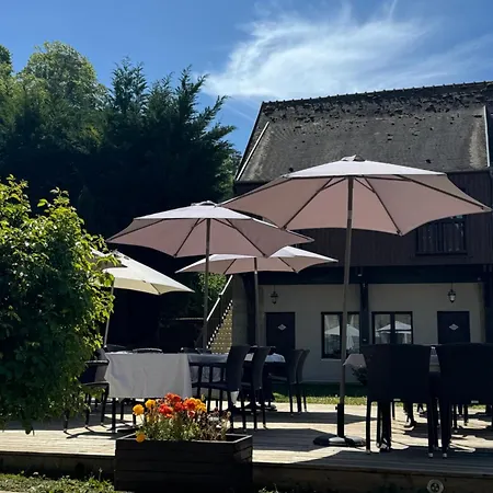 Le Chateau Des Saveurs