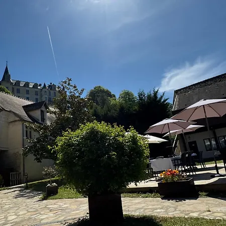 Le Chateau Des Saveurs Hotel 3*