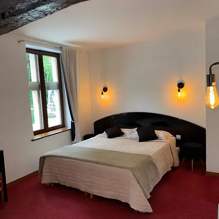 Le Chateau Des Saveurs Hotel 3*