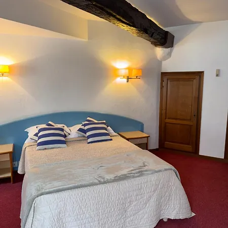 Le Chateau Des Saveurs Hotel 3*