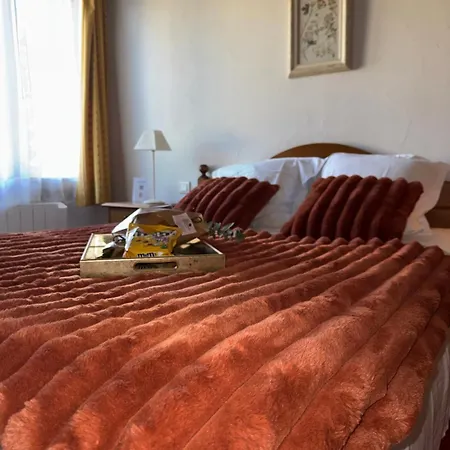 Le Chateau Des Saveurs 3*